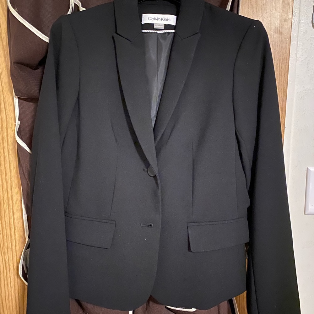 Calvin Klein Blazer